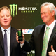 Two men who haven’t picked a series name yet. Photo credit: Jonathan Stringer/Getty Images